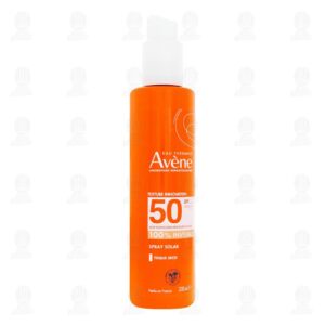 Avène Spray FPS 50+ 200 ml