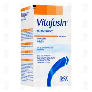 Multivitamínico Adulto